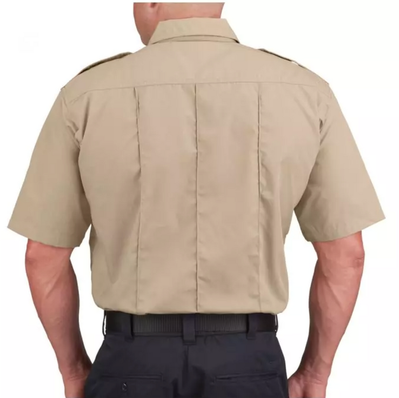 Propper® Men's Duty Shirt - Short Sleeve