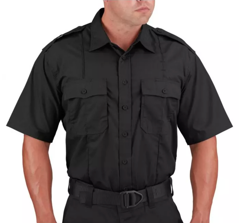 Propper® Men's Duty Shirt - Short Sleeve