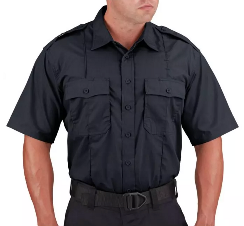 Propper® Men's Duty Shirt - Short Sleeve