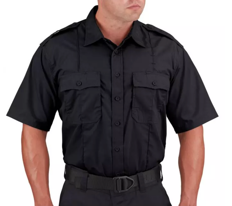 Propper® Men's Duty Shirt - Short Sleeve