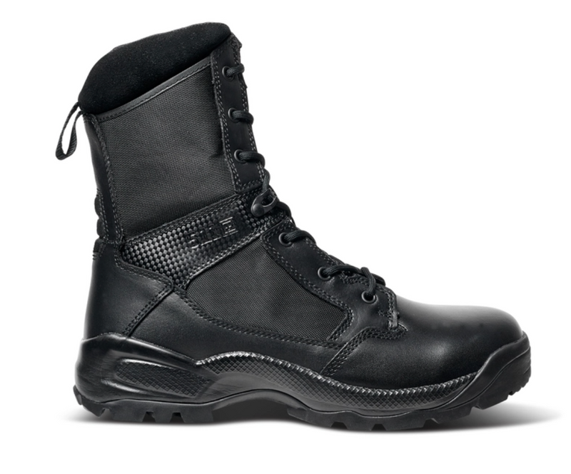 5.11 A.T.A.C® 2.0 8" SIDE ZIP BOOT - Black