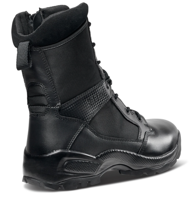 5.11 A.T.A.C® 2.0 8" SIDE ZIP BOOT - Black