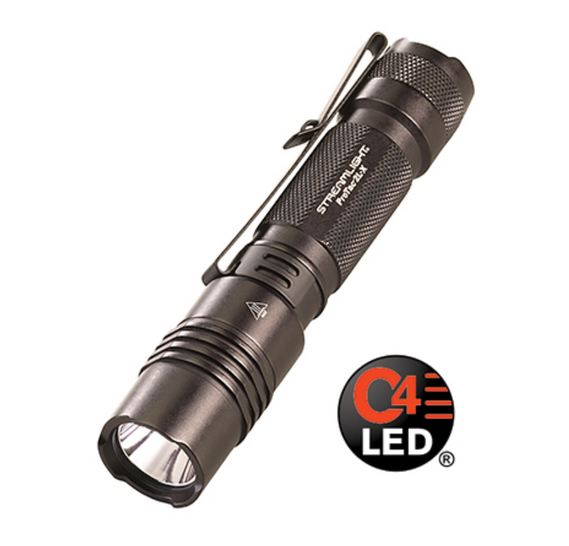 Streamlight PROTAC® 2L-X USB/PROTAC® 2L-X FLASHLIGHT