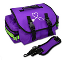 Lightning X Products Small EMT First Responder Bag- LXMB20