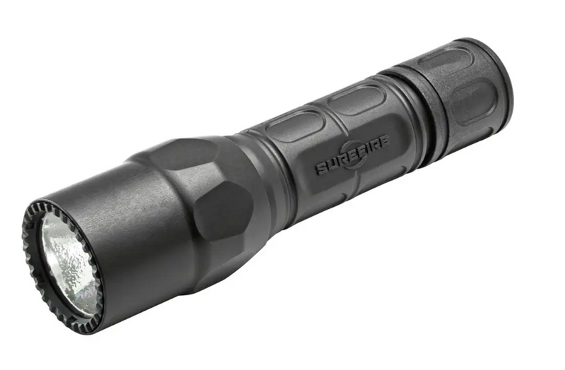 Surefire G2X TACTICAL Single-Output LED Flashlight