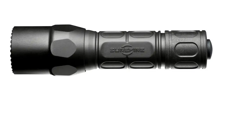 Surefire G2X TACTICAL Single-Output LED Flashlight