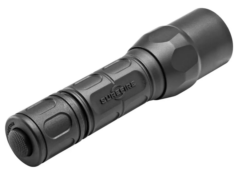 Surefire G2X TACTICAL Single-Output LED Flashlight