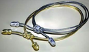 Stratton USA Stratton Solid Color Mylar Cord
