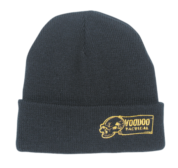 Voodoo Tactical Logo Thinsulate Beanie