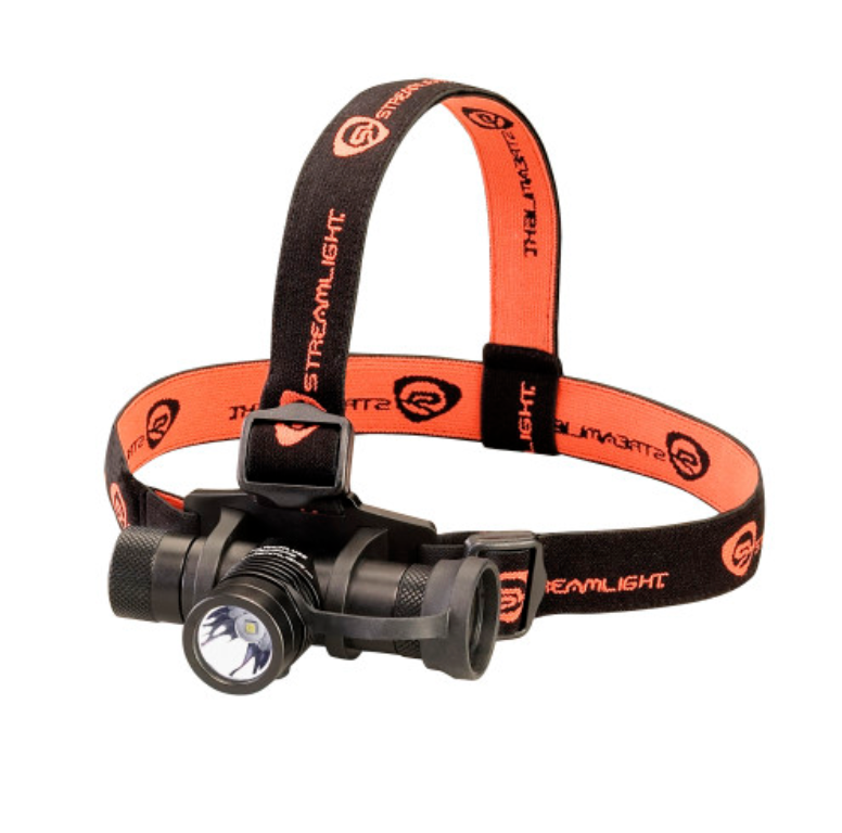 Streamlight PROTAC HL USB Rechargeable Headlamp 1000 Lumen