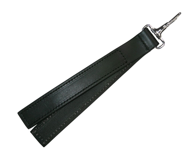 Boston Leather Firefighters Glove Strap