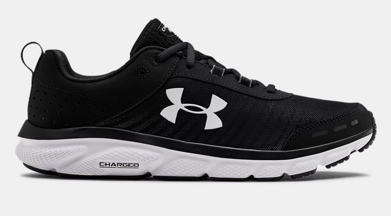 Men's Under Armour Charged Assert 8 Running Shoes