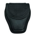 Hero's Pride Ballistic Closed Double Handcuff Case