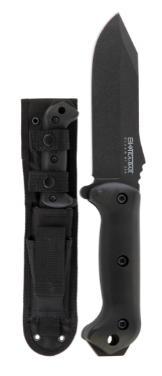 KA-BAR Becker Crewman