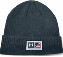 Under Armour Freedom Knit Beanie