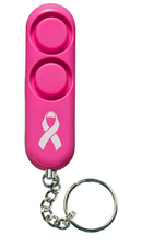 SABRE Personal Alarm with Key Ring