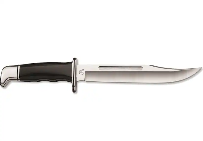 Buck 120 General Fixed Blade Knife