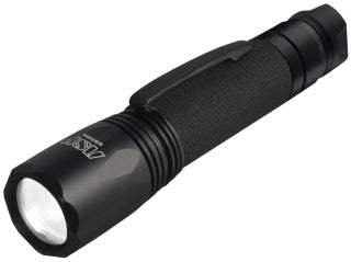 ASP Dual Fuel Triad Flashlight