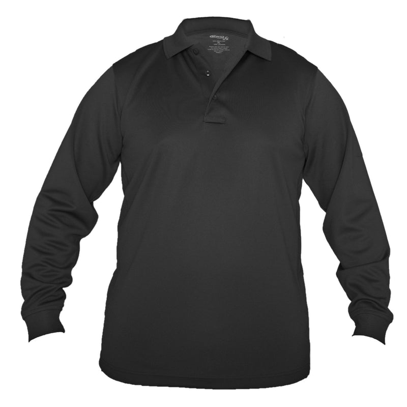 Elbeco UFX Long Sleeve Tactical Polo