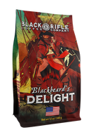 Black Rifle Coffee Company Blackbeard's Delight Roast