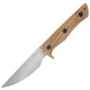 Case XX™ Composite Hunter Black Rust Hardwood Fixed Blade 66661 Stainless Knife