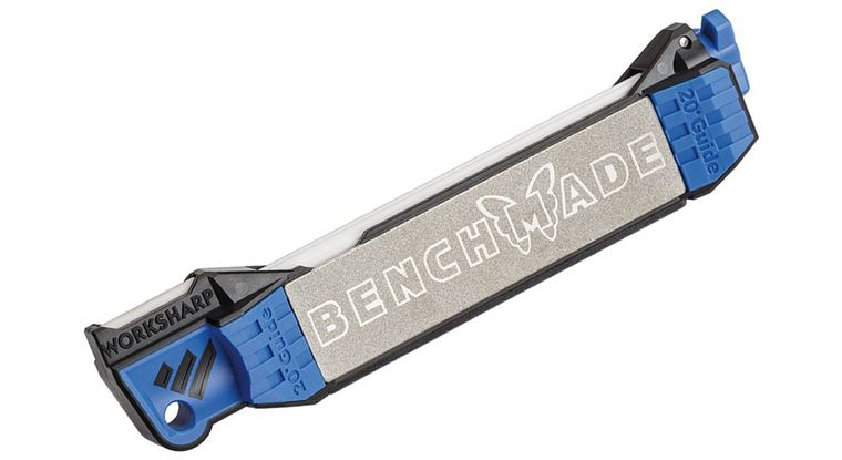 Benchmade Guided Field Sharpener