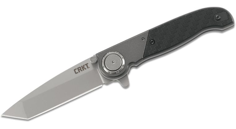 CRKT Kit Carson M40-02 Folding Knife