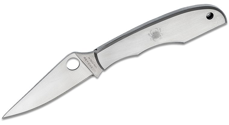 Spyderco GrassHopper Miniature Folding Knife