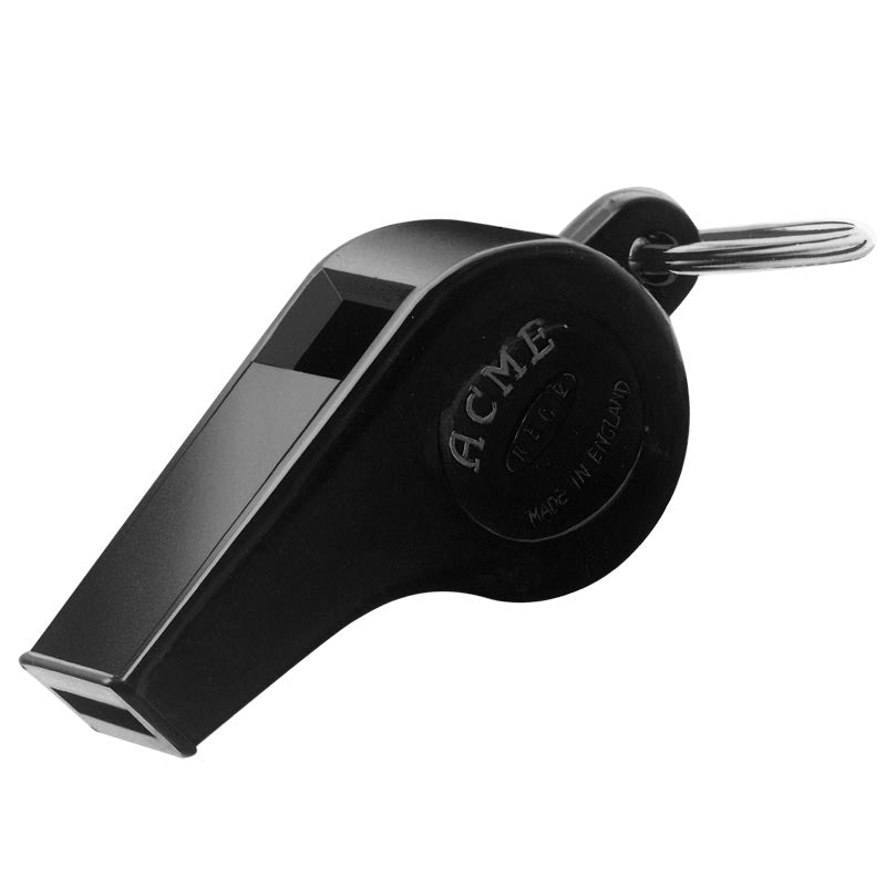 Acme Thunderer Referee Whistle