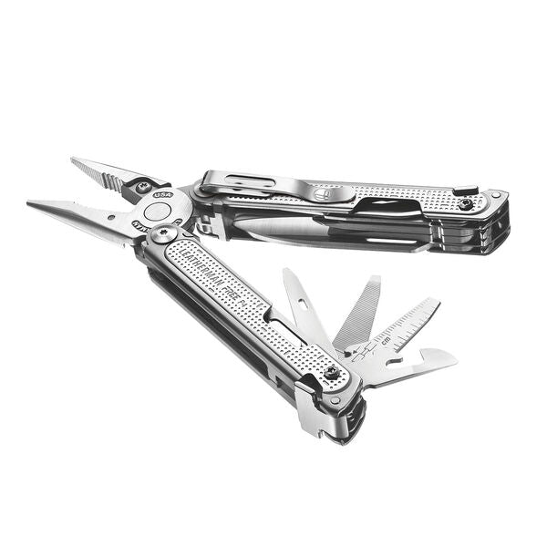 Leatherman Free P4