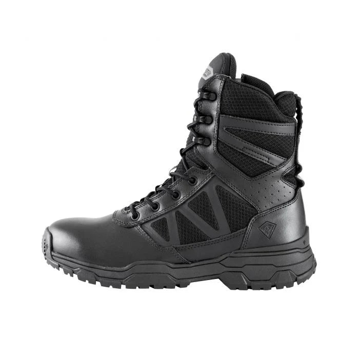 First Tactical MEN'S URBAN OPERATOR SIDE-ZIP BOOT