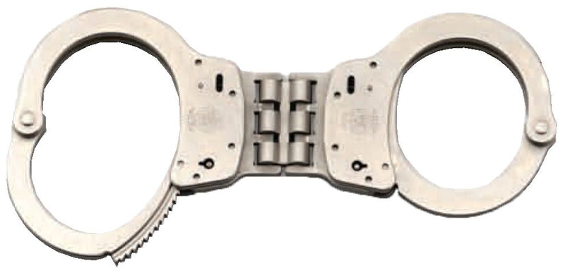 Smith & Wesson Model 300-1 Hinged Handcuffs