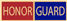 Smith & Warren Honor Guard Pin