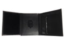 Cruse Hidden Badge and ID Wallet (B291)