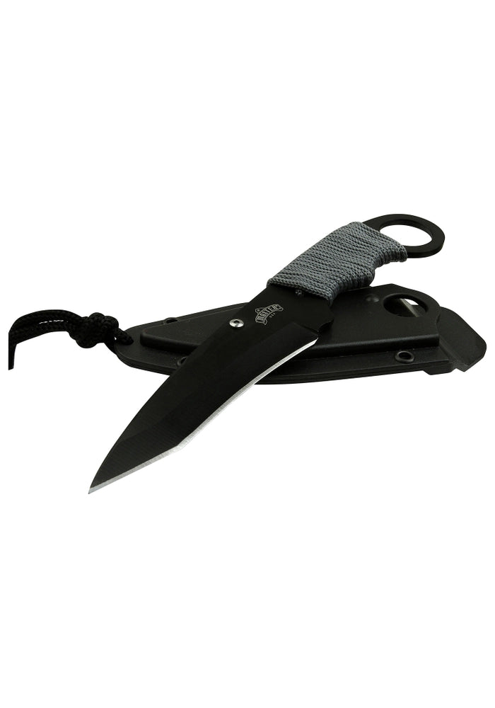 MASTER USA MU-1119GC NECK KNIFE