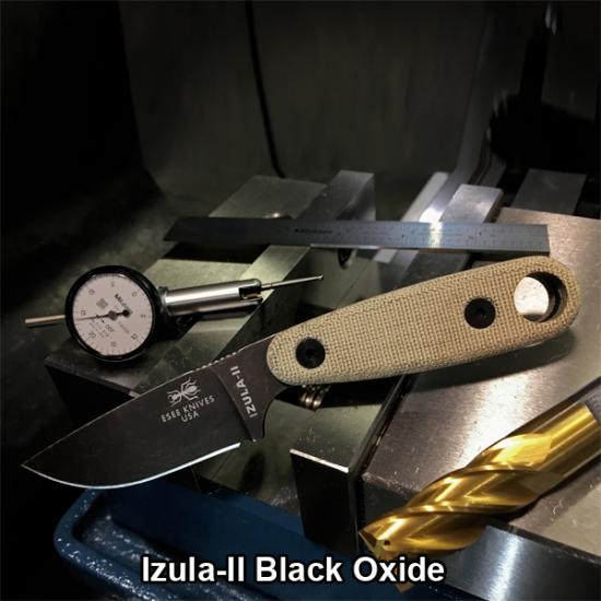 ESEE IZULA-II