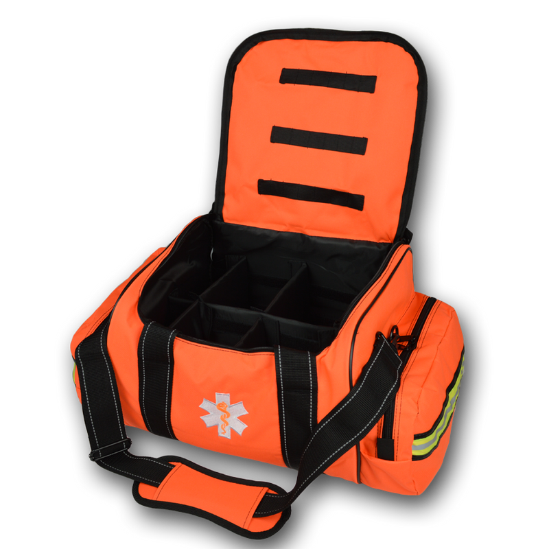 Lightning X Products Large First Responder Bag- LXMB30