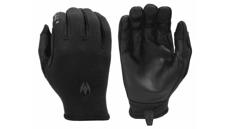 DamascusGear ATX-6 Lightweight Patrol Gloves