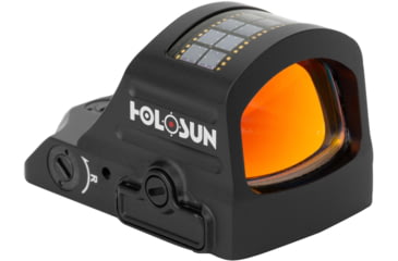 Holosun HS407C-X2 Red Dot Sight