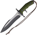 RAMBO Last Blood Heartstooper