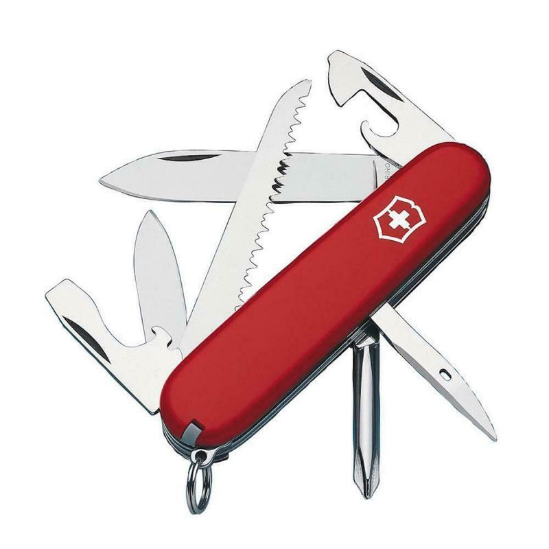 Victorinox Swiss Army Knife Hiker