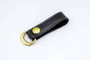 Gould & Goodrich Leather Sliding Dee