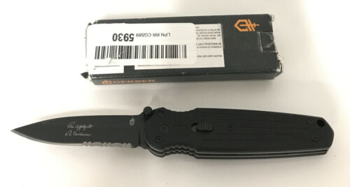 Gerber Mini Pocket Knife