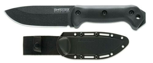 Buck Talon Partially Serrated Fixed Blade Knife