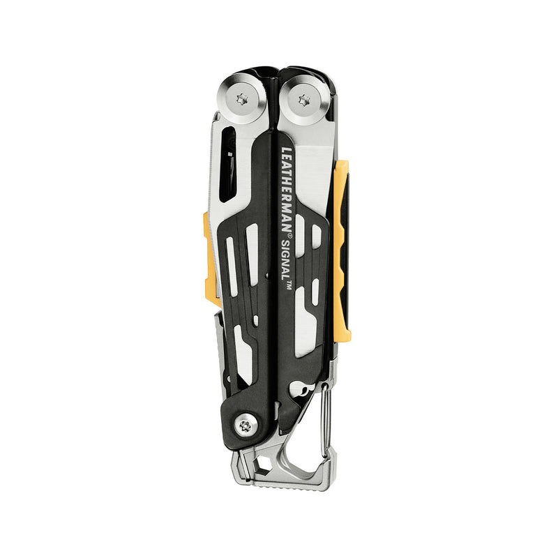 Leatherman Signal Multitool with Nylon Sheath  (832262)