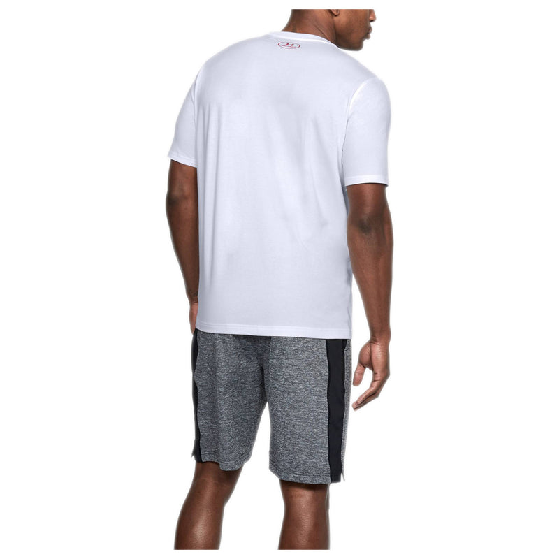 Under Armour Freedom Chest Lines T-Shirt