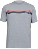 Under Armour Freedom Chest Lines T-Shirt