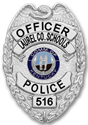Smith & Warren Laurel CO. Schools Badge