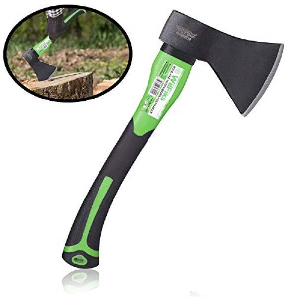 WilFiks 15" Chopping Axe