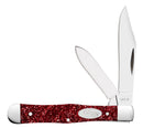 Case Ruby Stardust Kirinite® Small Swell Center Jack 67002